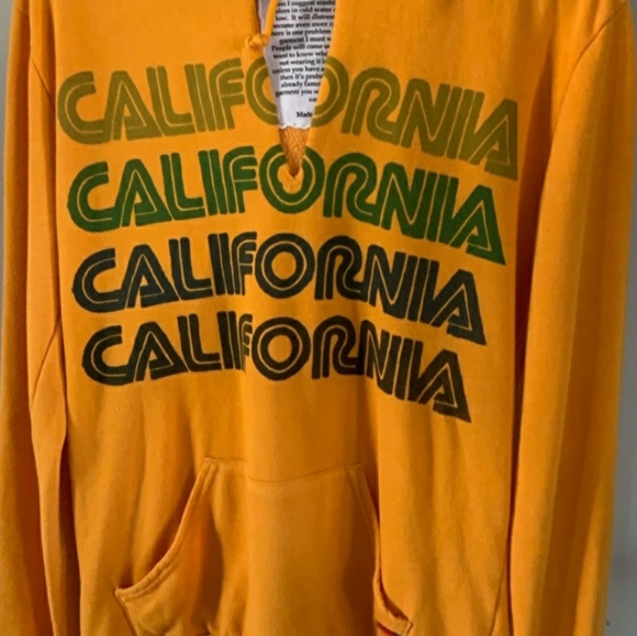 Aviator Nation Tops - ISO of this hoodie please